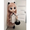 Lalka Custom Blythe